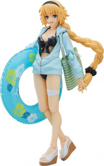 MAX Factory FIGMA ARCHER JEANNE D'ARC (FATE/GRAND ORDER)  , MAX66188, by MAX FACTORY