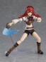 MAX Factory figma Eris Boreas Greyrat (Mushoku Tensei: Jobless Reincarnation), MAX68168, by MAX FACTORY