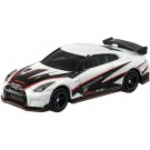 TAKARA TOMY Tomica NISSAN GT-R Collection 2022 Nissan NISSAN GT-R NISMO Special edition Drift color specifications, TAK05760, by TAKARA TOMY