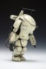 Wave 1/20 Ma.k  S.A.F.S.SPACE TYPE Fireball , WAV70556, by WAVE