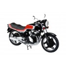 Aoshima 1/12 bike 14 Honda CBX 400 F II plastic kit , AOS51672, by AOSHIMA
