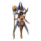 DOYUSYA DOYUSYA MP|LE+ 1/10 MS GENERAL Sin Series -GLUTTONY-, DYS01450, by DOYUSYA