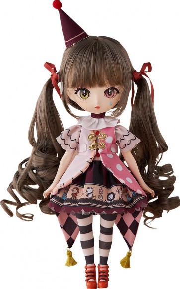 Good Smile Company Near Harmonia Sentimental Circus., GSC86101, by GOOD SMILE COMPANY