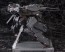 Kotobukiya 1/100 Metal Gear REX Black Ver. (Reissue), KBY49226, by KOTOBUKIYA