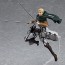 MAX Factory figma Erwin Smith (Attack on Titan) (Reissue), MAX67666, by MAX FACTORY