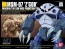 BANDAI  1/144 HGUC mass production Z'gok   Plastic Model kit, BAN68298, by BANDAI