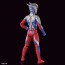 Bandai FIGURE-RISE STANDARD ULTRAMAN ZERO, BAN40130, by BANDAI
