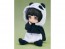 Good Smile Company Nendoroid Doll Kigurumi Pajamas: Panda, GSC181830, by GOOD SMILE COMPANY