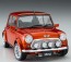 Hasegawa 1/24 Mini Cooper Sportpack Limited (1998), HAS11575, by HASEGAWA