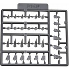 Kotobukiya Plastic Unit P146 Edge Detail (Reissue), KBY51205, by KOTOBUKIYA