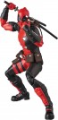 Medicom Toy MAFEX DEADPOOL（GURIHIRU ART Ver.）, MED70825, by MEDICOM TOY