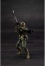 MegaHouse 1/18 G.M.G. (Gundam Military Generation) Mobile Suit Gundam Zeon Army Normal Soldier 01  , MEG29949, by MEGAHOUSE