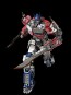 three zero DLX Optimus Prime (Transformers: Rise of the Beasts), THZ26379, by three zero