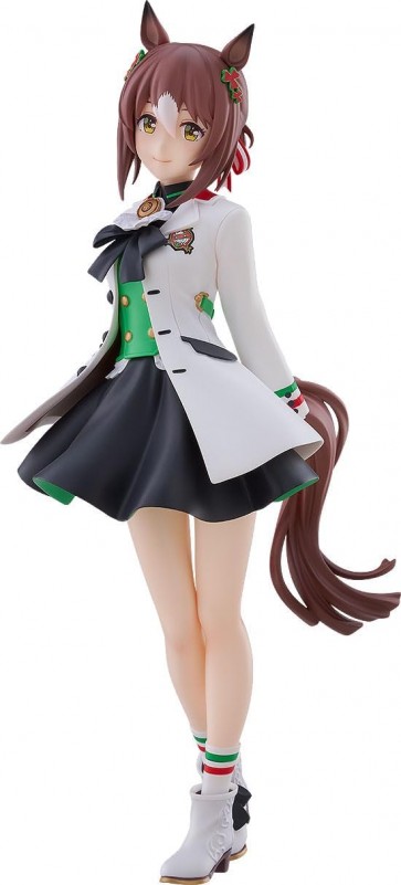 Good Smile Company POP UP PARADE Fine Motion L Size (Uma Musume: Pretty Derby), GSC182158, by GOOD SMILE COMPANY Good Smile Company POP UP PARADE Fine Motion L Size (Uma Musume: Pretty Derby), GSC182158, by GOOD SMILE COMPANY