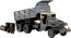 Hasegawa 1/72 MT22 G.M.C. Dump truck  , HAS12227, by HASEGAWA