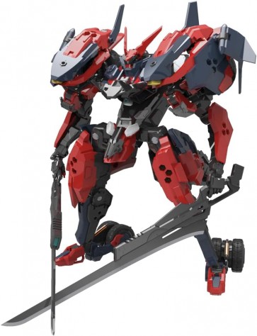 Kotobukiya 1/24 Hexa Gear Hexagear Levante, KBY53636, by KOTOBUKIYA