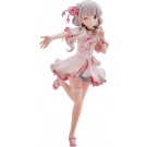 PLUM 1/7 The IdolM@star Cinderella Girls: Nagi Hisakawa [O-Ku-Ri-Mo-No Sunday ! ]+ (Reissue), PLM88928, by PLUM