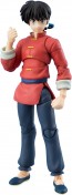 Bandai S.H.Figuarts Ranma Saotome, BAC87319, by BANDAI