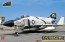 Hasegawa  1/48 F-4J Phantom 2 "VF-84 Jolly Rogers Super Detail" , HASCH44, by HASEGAWA