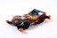Tamiya Roborace DevBot 2.0 (MA CHASSIS), TAM18656, by TAMIYA