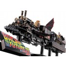 Bandai CHOGOKIN TIME TRAIN, BAC75897, by BANDAI