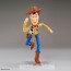 Bandai CINEMA-RISE STANDARD: TOY STORY 4 - WOODY , BAN76996, by BANDAI