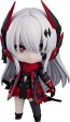 Good Smile Company Nendoroid Lucia: Crimson Abyss (Punishing: Gray Raven)  , GSC23236, by GOOD SMILE COMPANY
