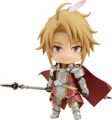 Good Smile Company Nendoroid Spear Hero (The Rising Of The Shield Hero Season 3), GSC79639, by GOOD SMILE COMPANY