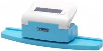 Wave Wave Parts Tool Series HG DETAIL PUNCH TRAPEZOID 3, WAV84686, by WAVE