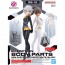 Bandai 30MS Option Body Parts Arm & Leg Parts (White/Black), BAN51006, by BANDAI