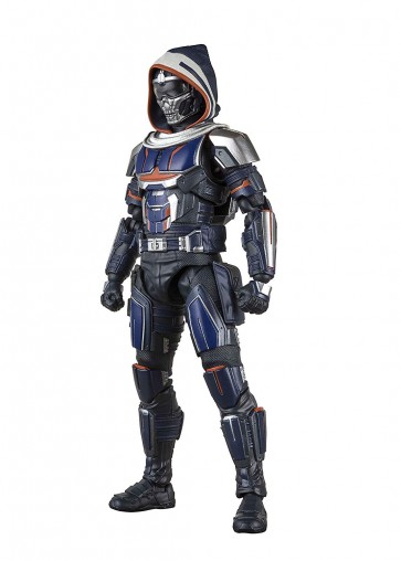 Bandai S.H.FIGUARTS TASKMASTER (BLACK WIDOW) , BAN89613, by BANDAI