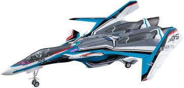 Hasegawa VF-31J Kai Siegfried Hayate Macross Delta, HSG65867, by HASEGAWA