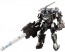 Kotobukiya 1/72 A.I.S Black Ver. - Phantasy Star Online 2 KP459, KBY30177, by KOTOBUKIYA