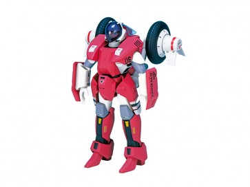 Aoshima 1/15 Ride Armor Bartley Fouquet exclusive type , AOS55588, by AOSHIMA