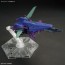 Bandai 1/144 HG Plutine Gundam (Gundam Build Metaverse), BAN57213, by BANDAI
