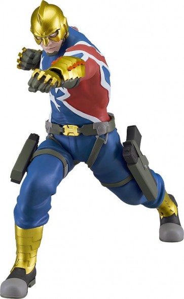Good Smile Company POP UP PARADE Gladiator (Super Crooks), GSC48159, by GOOD SMILE COMPANY