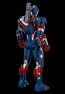 Good Smile Company 1/12 Infinity Saga DLX Iron Patriot, GSC24313, by GOOD SMILE COMPANY
