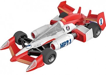 MegaHouse 1/43 VARIABLE ACTION KIT FUTURE GPX CYBER FORMULA NIGHT SABER 005  , MEG29086, by MEGAHOUSE