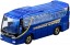 TAKARA TOMY Let's depart! Tomica Town Bus Set, TAK36473, by TAKARA TOMY