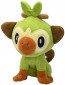 TAKARA TOMY Pokemon Pokemon Plush Toy 03 Sarnori  , TAK45059, by TAKARA TOMY