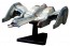 Wave Gallaga Fighter GFX - D 002 b (non - scale) , WAV20213, by WAVE