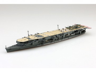 Aoshima 1/700 Waterline No.230 Imperial Japanese Navy Aircraft Carrier Ryujo, AOS12390, by AOSHIMA