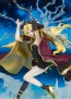 Bandai FIGUARTS ZERO ERESHKIGAL , BAN96031, by BANDAI