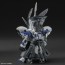 Bandai SDW HEROES LEIF GUNDAM GP04, BAN37048, by BANDAI