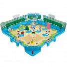Epoch Doraemon: Baseball Pinball , EPC62109, by Epoch