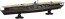 Fujimi 1/700 IJN Series No.14 Imperial Japanese Navy Aircraft Carrier Akagi Full-Hull Model  , FUJ51503, by FUJIMI