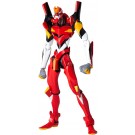 KAIYODO EVANGELION EVOLUTION EV‐005S EVANGELION UNIT-02  , KYD05240, by KAIYODO