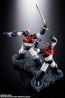 Bandai Figuarts Zero Touche Metallique Double Mazinger, BAC93235, by BANDAI