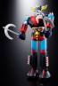 Bandai JUMBO MACHINEDER UFO Robot Grendizer, BAC92535, by BANDAI