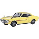 Hasegawa 1/24 Toyota Celica 1600GT Genuine Wheel Specification, HAS06496, by HASEGAWA
